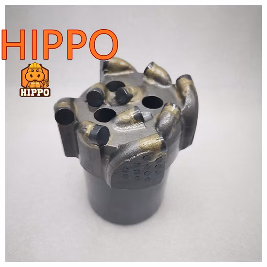 PDC-Fräser 1308/1313/1613/1616/1913/1916 für PDC-Bohrer, Ölbohrungen