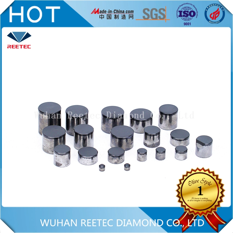Hard Rock Drilling Tools / PDC Drill Bit/ Coal Mining Machinery Parts Use Good Impact PDC Cutter