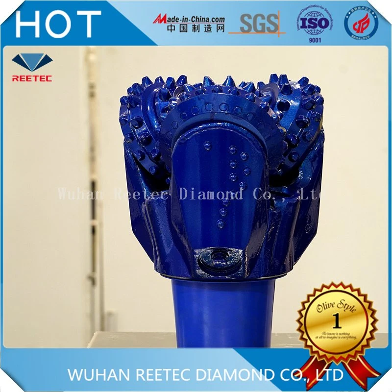 Polycrystalline Diamond Compact Cutters PDC Cutter Carbide Substrate