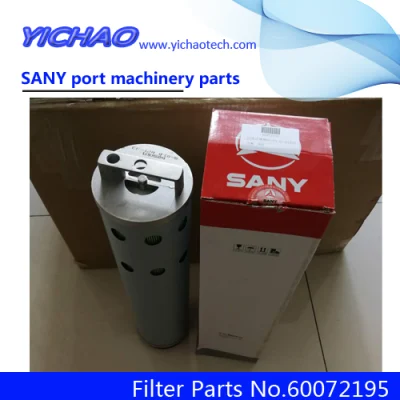 Sany Sdcy90K6h3 Ersatzteile für Hafenreifenkran-Terminal-Containerhandhabungsmaschinen